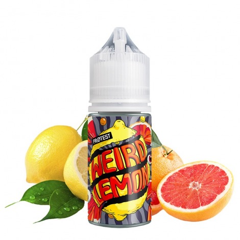 Protest Lemon Salt Weird 30 ml