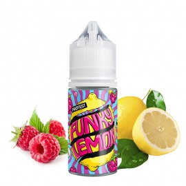 Protest Lemon Salt Funky 30 ml