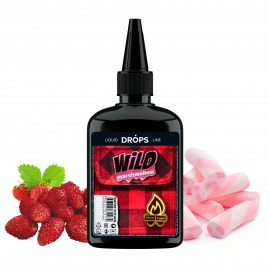 Drops Wild Marshmallow 100 ml