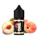 The One Salt White Peach 30 ml