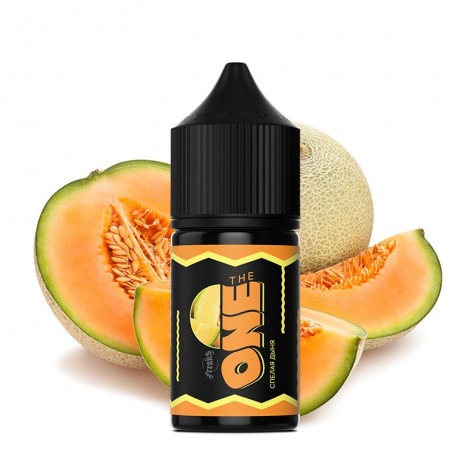 The One Salt Nobriedusi Melone 30 ml