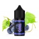 The One Salt Dark Grape 30 ml