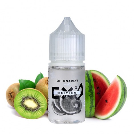 Edition Exo Salt Oh Gnarly! 30 ml