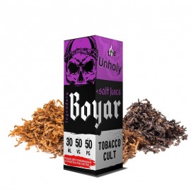 Boyar Salt Unholy 30 ml