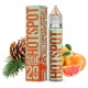 Hotspot Fuel Salt Conifer Grapefruit Salt 30 мл