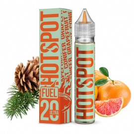 Hotspot Fuel Salt Conifer Grapefruit 30 мл