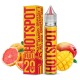 Hotspot Fuel Salt Mango Grapefruit 30 мл