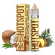 Hotspot Fuel Salt Pineapple Coconut 30 мл