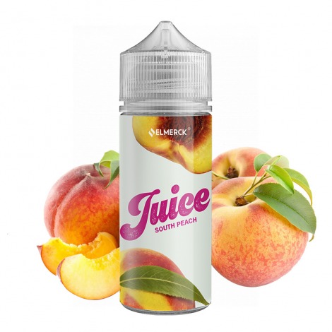 Juice South Peach 120 ml