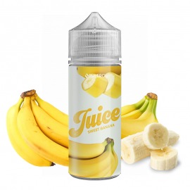 Juice Sweet Banana 120 мл