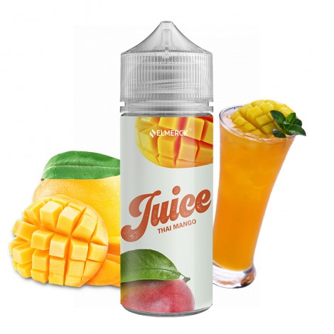 Juice Thai Mango 120 мл