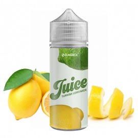 Juice Turkish Lemonade 120 ml