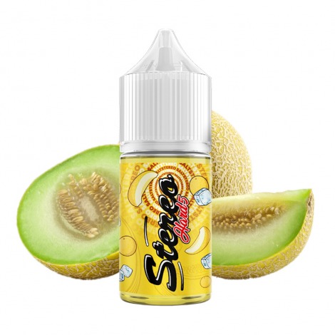 Stereo Salt Frozen Melon 30 ml