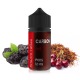 Carbon Salt Red 30 ml