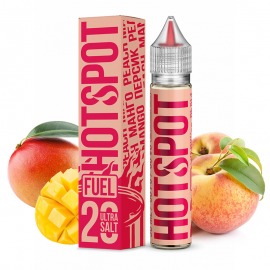 Hotspot Fuel Salt Mango Peach 30 мл