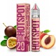 Hotspot Fuel Salt Peach Passion Fruit 30 ml