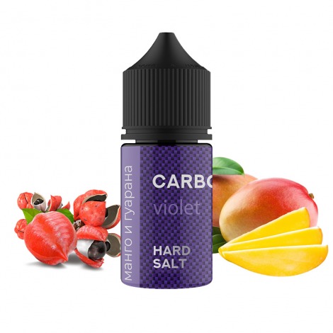 Carbon Salt Violet 30 ml