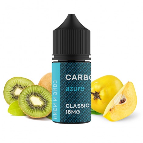 Carbon Azure 30 ml