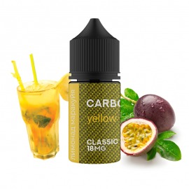 Carbon Yellow 30 ml