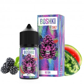 Boshki Salt Neon 30 ml