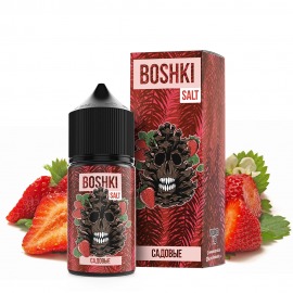 Boshki Salt Garden 30 ml