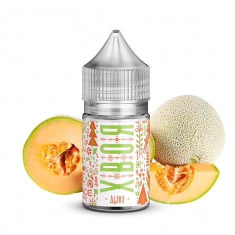 Hvoya Salt Melon 30 ml