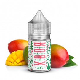 Hvoya Salt Mango 30 ml