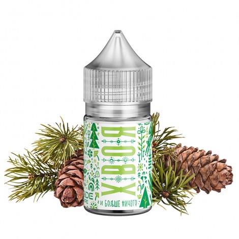 Hvoya Salt Pine 30 ml