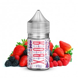 Hvoya Salt Berries 30 ml