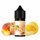 Cross Salt Melon Apricot Peach 30 ml