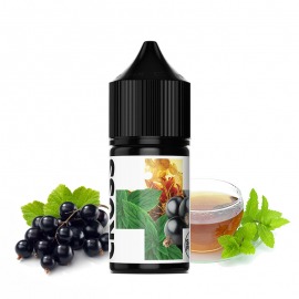 Cross Salt Blackcurrant Mint Tea 30 ml