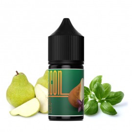 Flacon Salt Basil Pear 30 ml