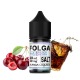 Folga Ice Kiss Salt Energy Cherry 30 ml