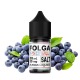 Folga Ice Kiss Salt Frozen Bilberry 30 ml