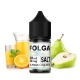 Folga Ice Kiss Salt Pear Orange Lemonade 30 ml