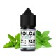 Folga Ice Kiss Salt Sweet Mint 30 ml