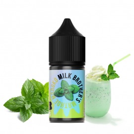 Milk Brothers Salt Mint Milk 30 ml