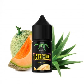 The Mix Salt Melone Aloe 30 ml