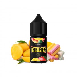 The Mix Salt Mango Gumija 30 ml