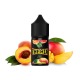 The Mix Salt Mango un Persiku 30 ml