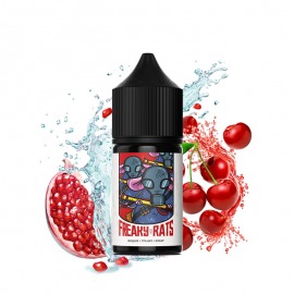 Freaky Rats Salt Ķiršu Granātābolu Dzesētājs 30 ml