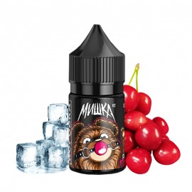 Mishka Salt V2 Aukstā ķirsis 30 ml