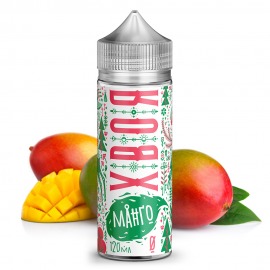 Hvoya Mango 120 ml