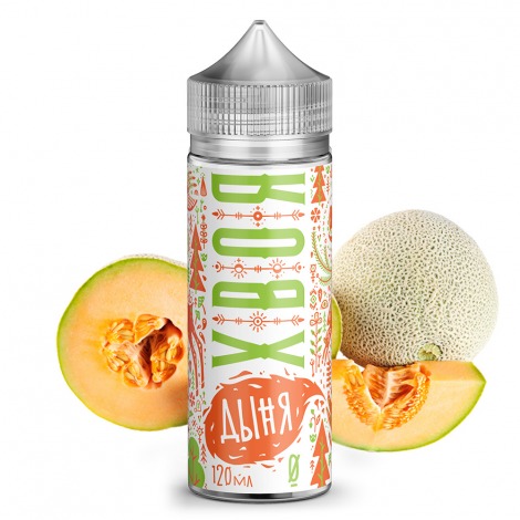 Hvoya Melon 120 ml