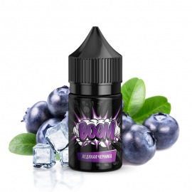 Boom! Salt Icy Blueberry 30 ml