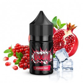 Boom! Salt Icy Pomegranate 30 ml