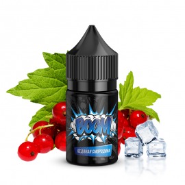 Boom! Salt Icy Currant 30 ml