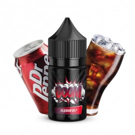 Boom! Salt Icy Dr.Pepper 30 ml