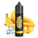 Boom! Salt Icy Banana 60 ml