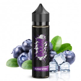 Boom! Salt Icy Blueberry 60 ml